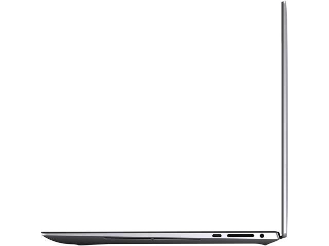 Dell Precision 5000 5560 15.6' Mobile Workstation - Full HD Plus - 1920 x 1200 - Intel Core i7 11th Gen i7-11800H Octa-core (8 Core) 2.40 GHz - 32...