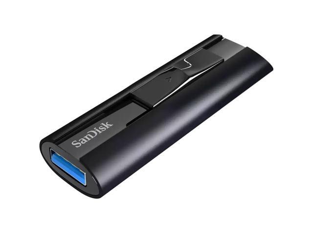 SanDisk 512GB Extreme Pro USB 3.2 Solid State Flash Drive - image 5