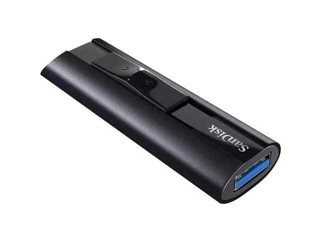 SanDisk 512GB Extreme Pro USB 3.2 Solid State Flash Drive - image 6