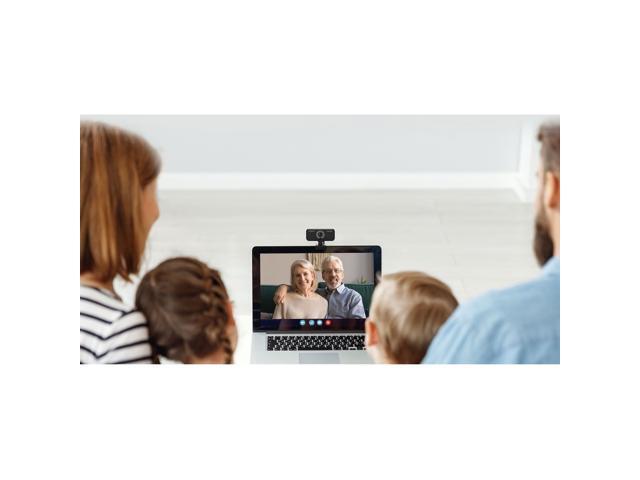 Creative Labs Live! Cam Sync 1080p V2 Webcam