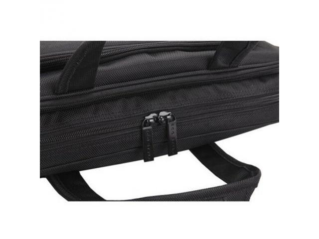 ECO STYLE Pro Tech Topload for Laptops up to 15.6 inches - Black - image 5