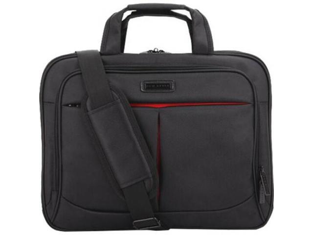 ECO STYLE Pro Tech Topload for Laptops up to 15.6 inches - Black - image 7