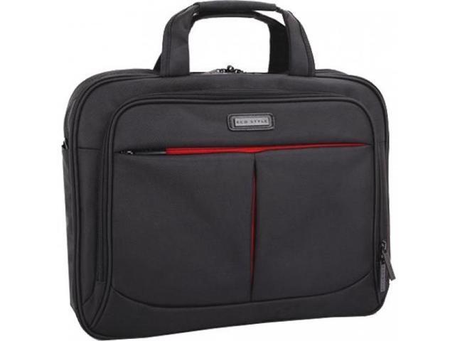 ECO STYLE Pro Tech Topload for Laptops up to 15.6 inches - Black - image 9