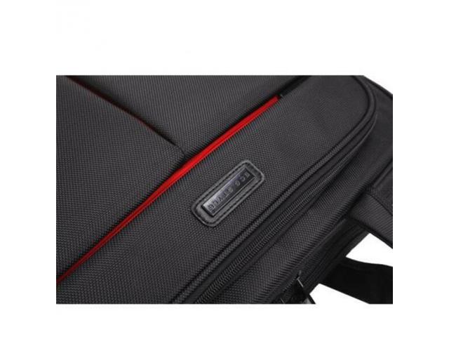 ECO STYLE Pro Tech Topload for Laptops up to 15.6 inches - Black - image 10