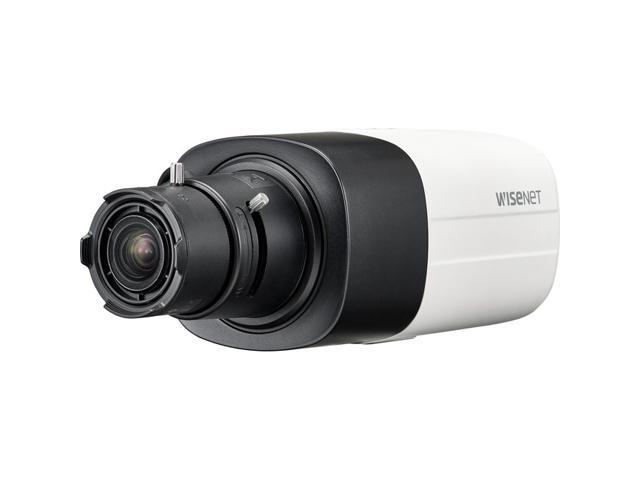 Photos - Surveillance Camera Samsung Wisenet SCB-6005 2 Megapixel Indoor/Outdoor Full HD   