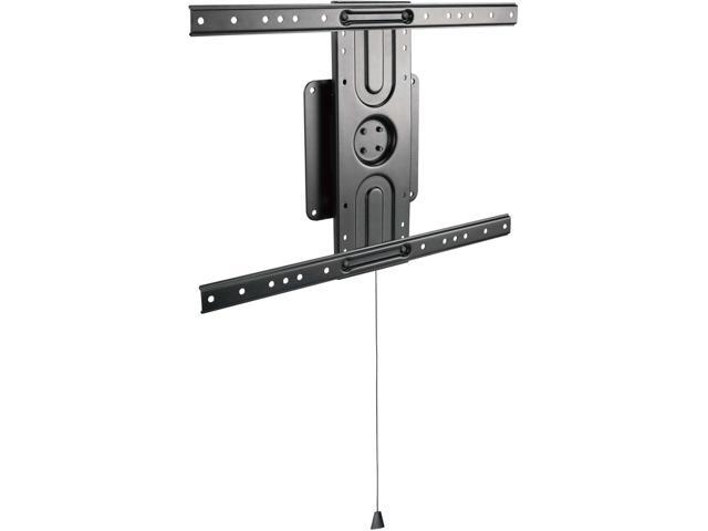 Tripp Lite Wall Mount for 37 -80 Flat Panel Displays Black DWM3780ROT - image 7