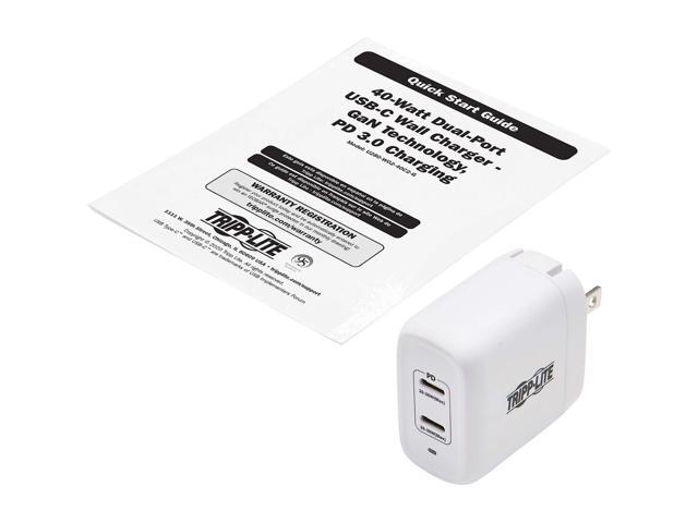 Tripp Lite AC Adapter U280W0240C2G
