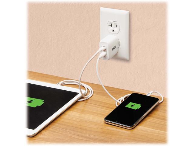 Tripp Lite AC Adapter U280W0240C2G