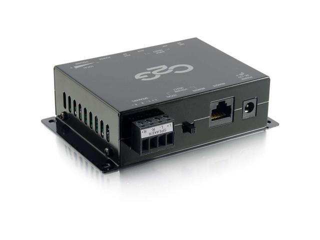 30W AUDIO AMPLIFIER W/ WP VOLUME CTRL - image 6