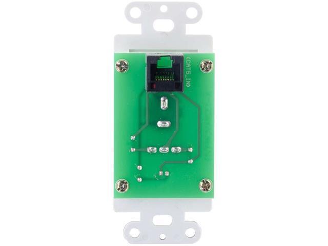 30W AUDIO AMPLIFIER W/ WP VOLUME CTRL - image 9