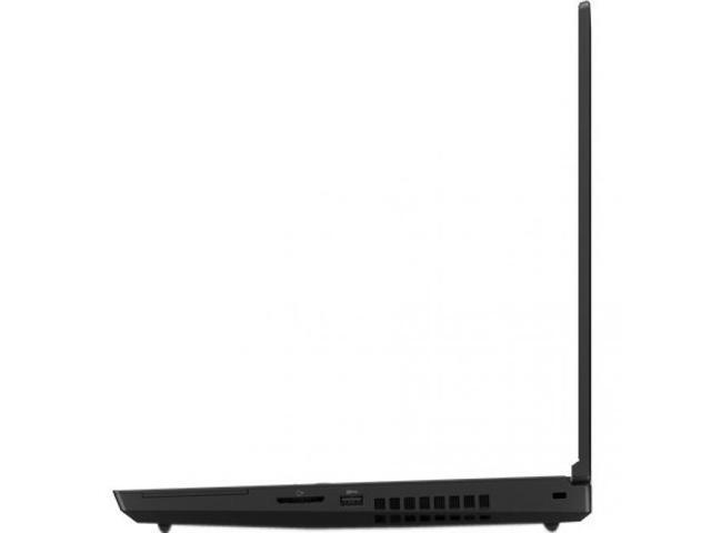 Lenovo ThinkPad P15 Gen 2 20YQ0031US 15.6' Rugged Mobile Workstation - Full HD - 1920 x 1080 - Intel Core i7 11th Gen i7-11800H Octa-core (8 Core)...
