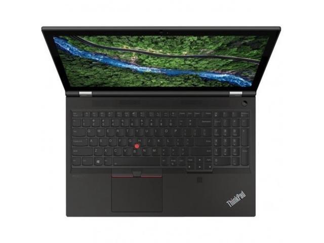 Lenovo ThinkPad P15 Gen 2 20YQ0031US 15.6' Rugged Mobile Workstation - Full HD - 1920 x 1080 - Intel Core i7 11th Gen i7-11800H Octa-core (8 Core)...