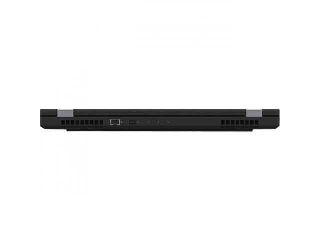 Lenovo ThinkPad P15 Gen 2 20YQ0031US 15.6' Rugged Mobile Workstation - Full HD - 1920 x 1080 - Intel Core i7 11th Gen i7-11800H Octa-core (8 Core)...