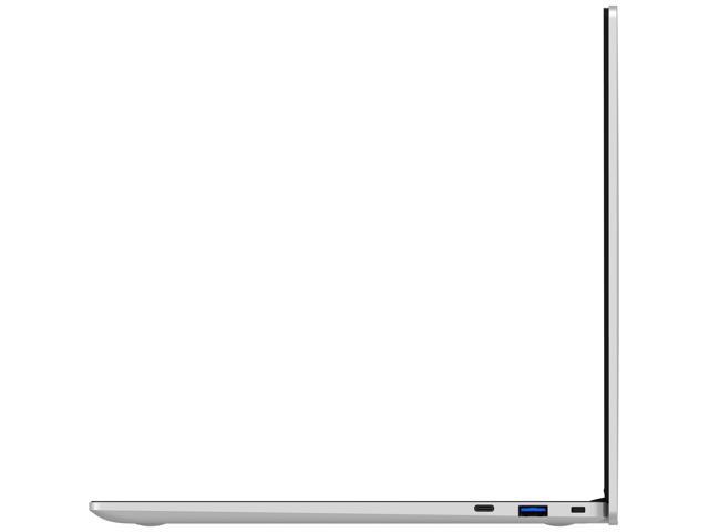 Samsung Galaxy Chromebook Go XE340XDA-KA2US 14' Chromebook - HD - 1366 x 768 - Intel Celeron N4500 1.10 GHz - 4 GB RAM - 64 GB Flash Memory -...