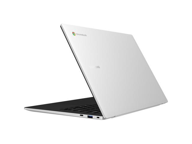 Samsung Galaxy Chromebook Go XE340XDA-KA2US 14' Chromebook - HD - 1366 x 768 - Intel Celeron N4500 1.10 GHz - 4 GB RAM - 64 GB Flash Memory -...