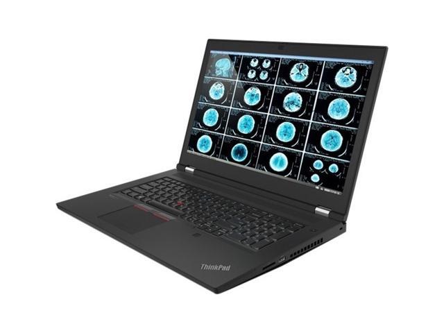 Lenovo ThinkPad P17 G2 20YU001LUS 17.3' Rugged Mobile Workstation - Full HD - 1920 x 1080 - Intel Core i7 11th Gen i7-11850H Octa-core (8 Core)...