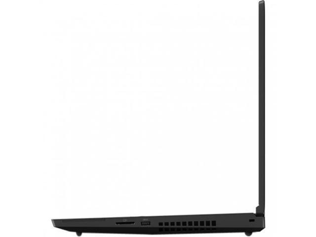 Lenovo ThinkPad P17 G2 20YU001LUS 17.3' Rugged Mobile Workstation - Full HD - 1920 x 1080 - Intel Core i7 11th Gen i7-11850H Octa-core (8 Core)...
