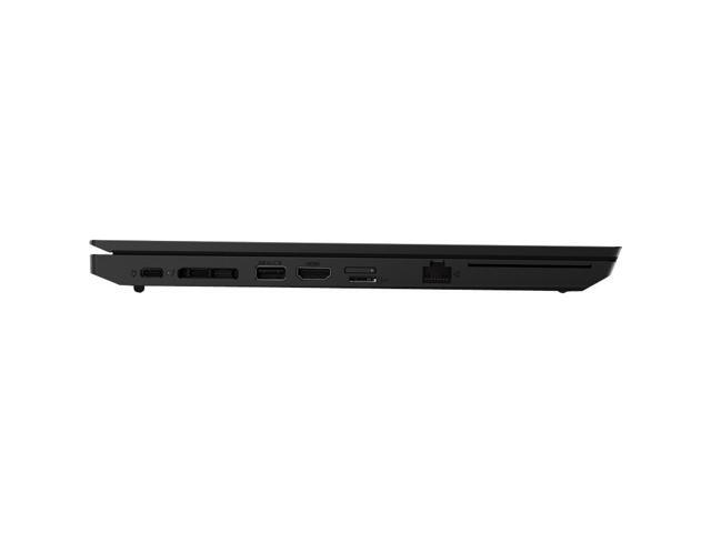 Lenovo ThinkPad L14 Gen2 20X1006FUS 14' Notebook - Full HD - 1920 x 1080 - Intel Core i5 11th Gen i5-1135G7 Quad-core (4 Core) 2.40 GHz - 8 GB RAM...