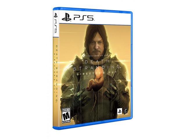 Death Stranding Director’s Cut - PlayStation 5 - image 3
