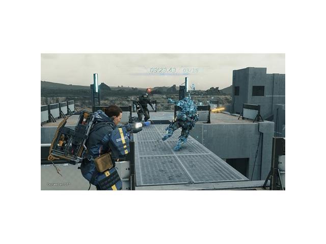 Death Stranding Director’s Cut - PlayStation 5 - image 5