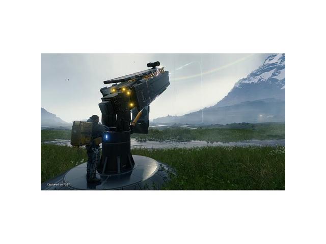 Death Stranding Director’s Cut - PlayStation 5 - image 6