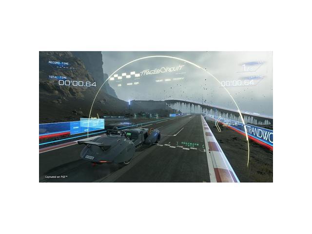 Death Stranding Director’s Cut - PlayStation 5 - image 7