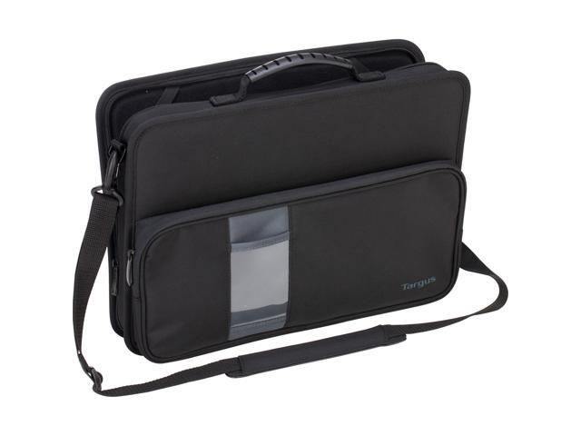 Targus 11.6 Work-in Case for Chromebook/Notebooks - TKC001