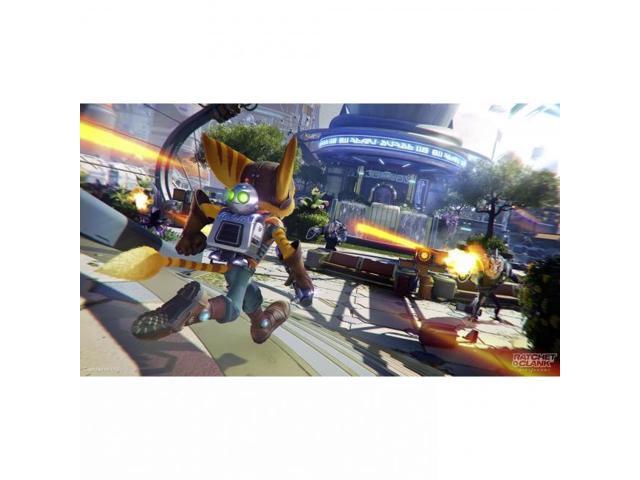 Ratchet & Clank: Rift Apart - PlayStation 5 - image 8