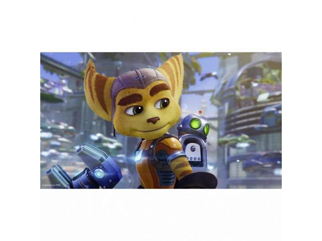 Ratchet & Clank: Rift Apart - PlayStation 5 - image 10