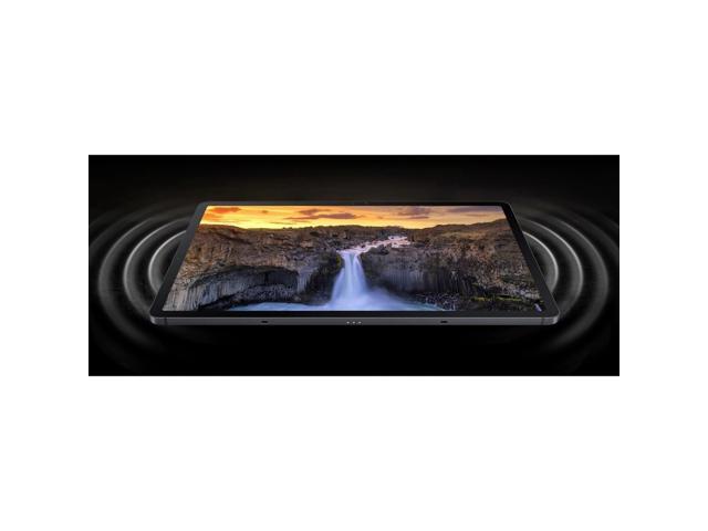 Samsung Galaxy Tab S7 FE SM-T733 Tablet - 12.4' WQXGA - Kryo 570 Dual-core (2 Core) 2.20 GHz + Kryo 570 Hexa-core (6 Core) 1.80 GHz - 4 GB RAM - 64...