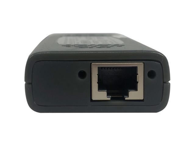 Eaton Tripp Lite Series HDMI over Cat6 Extender Kit Transmitter and Pigtail Receiver 4K 60Hz 4:4:4 PoC HDR HDCP 2.2 230 ft. TAA - 1 Input Device - 1 Output Device - 230 ft Range - 2 x Netwo... - image 8
