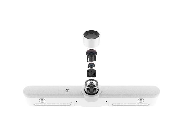 Logitech Rally Bar Mini White 960001348