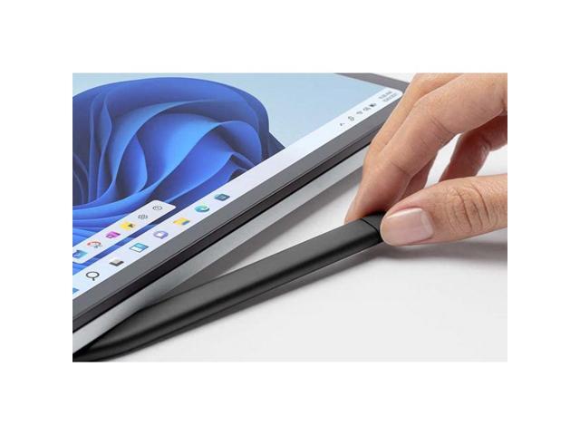 Microsoft - Surface Slim Pen (2nd Edition) - Matte Black - image 3