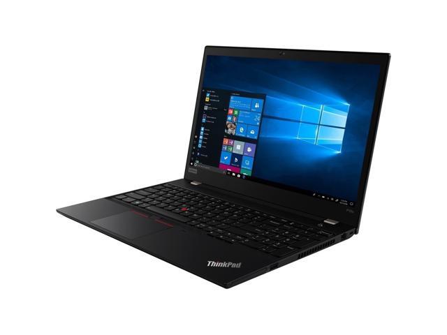 Lenovo ThinkPad P15s Gen 2 20W60085US 15.6' Touchscreen Mobile Workstation - Full HD - 1920 x 1080 - Intel Core i7 11th Gen i7-1165G7 Quad-core (4...
