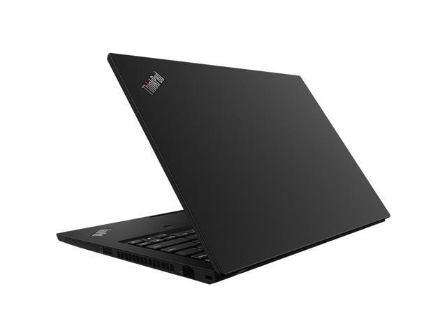 Lenovo ThinkPad P15s Gen 2 20W60085US 15.6' Touchscreen Mobile Workstation - Full HD - 1920 x 1080 - Intel Core i7 11th Gen i7-1165G7 Quad-core (4...