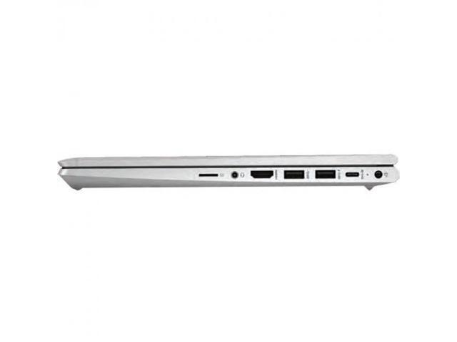 HP ProBook 445 G8 14' Notebook - AMD Ryzen 5 5600U Hexa-core (6 Core) 2.30 GHz - 8 GB RAM - 256 GB SSD - AMD Chip - Windows 10 Pro - AMD Radeon...