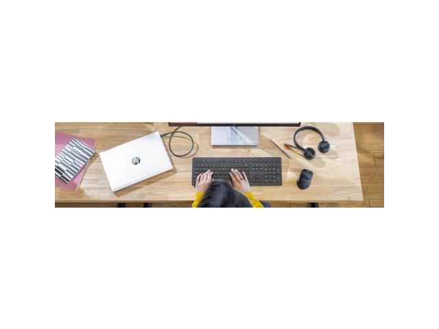 HP ProBook 445 G8 14' Notebook - AMD Ryzen 5 5600U Hexa-core (6 Core) 2.30 GHz - 8 GB RAM - 256 GB SSD - AMD Chip - Windows 10 Pro - AMD Radeon...