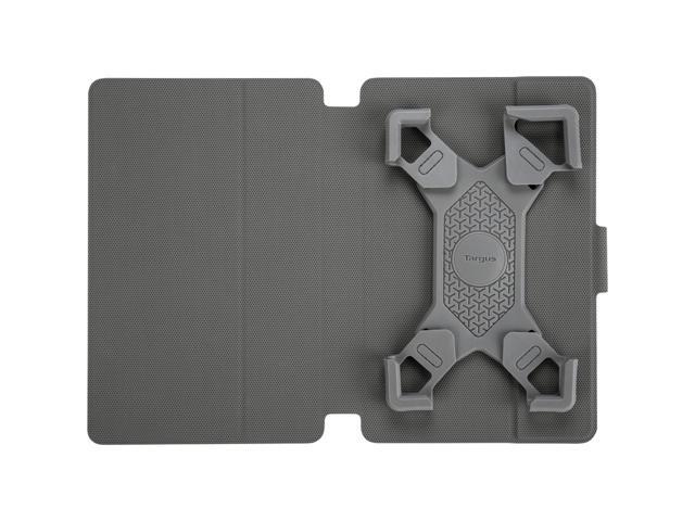 Targus SafeFit THZ785GL Carrying Case (Folio) for 9' to 11' Tablet - Black