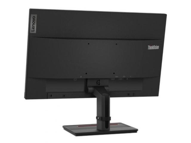 Lenovo 22' (21.5' Viewable) 75Hz VA FHD Monitor 4 ms (Extreme mode) / 6 ms (Typical mode) FreeSync (AMD Adaptive Sync) D-Sub, HDMI, Audio...