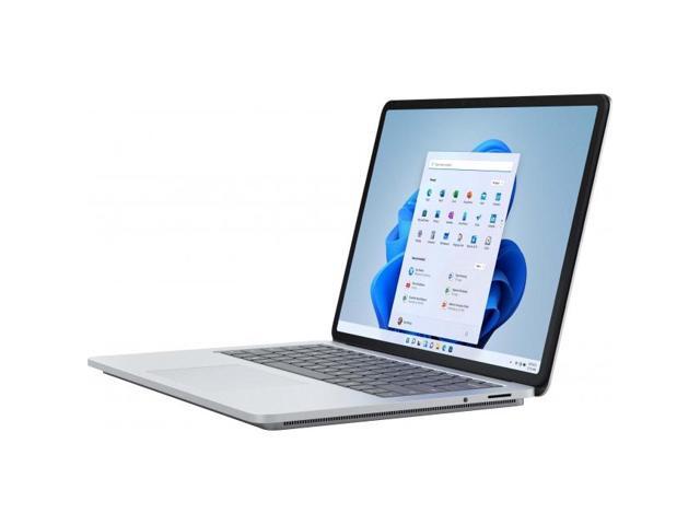 Microsoft Surface Laptop Studio 2-in-1 Laptop Intel Core i5-11300H 14.4' Windows 11 Home THR-00001