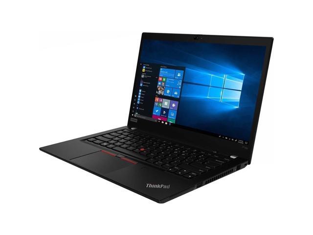 Lenovo ThinkPad P14s Gen 2 21A0003QUS 14' Touchscreen Mobile Workstation - Full HD - 1920 x 1080 - AMD Ryzen 7 PRO 5850U Octa-core (8 Core) 1.90...