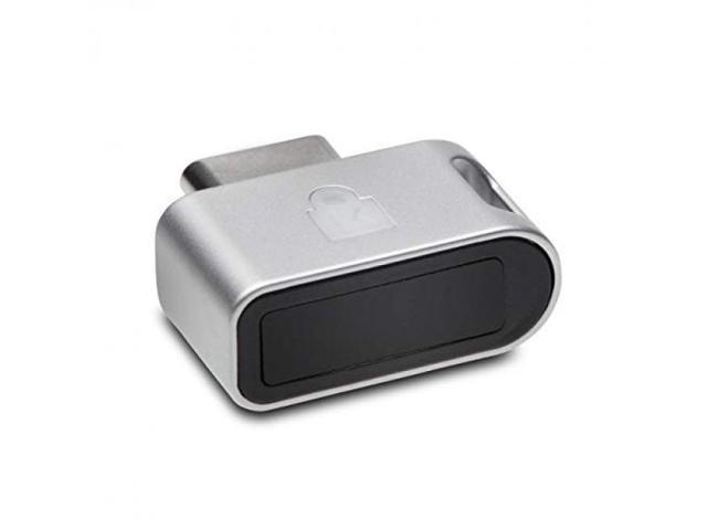 VeriMark Guard USB-C Fingerprint Security Key - FIDO2 WebAuthnCTAP2 FIDO U2F - image 2