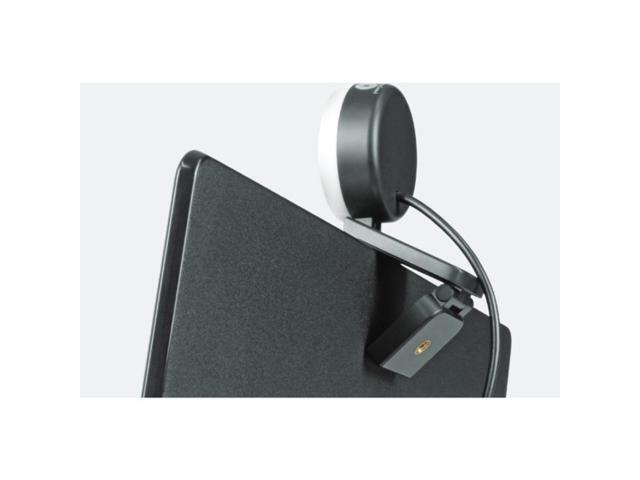 Aluratek AWCL2KFR Webcam 5 Megapixel 30 fps USB 2.0 Type A