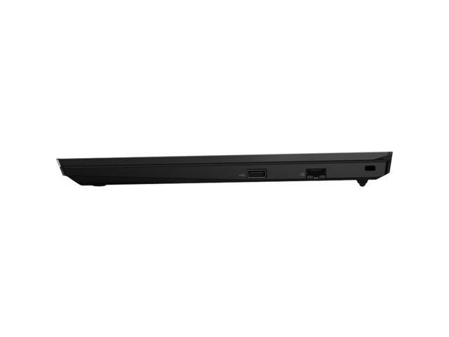 Lenovo ThinkPad E15 Gen 2-ARE 20T8005EUS 15.6' Rugged Notebook - Full HD - 1920 x 1080 - AMD Ryzen 5 4500U Hexa-core (6 Core) 2.30 GHz - 8 GB RAM -...