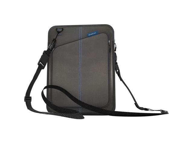 MAXCases Slim Sleeve Carry Sleeve for 14' Laptop Black MCSSP314BLK