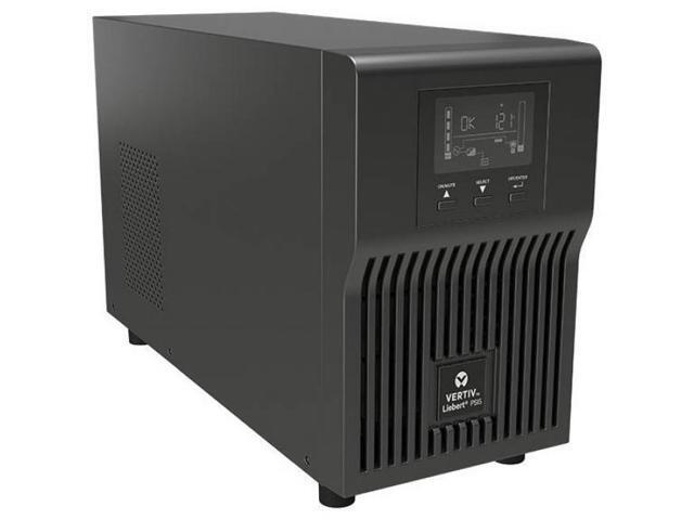 Liebert PSI5 UPS - 1440 VA 1350W 120V Line Interactive AVR Mini Tower UPS, 0.9 Power Factor (PSI5-1500MT120)