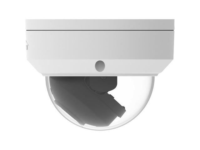 Gyration CYBERVIEW 810D 8 MP Outdoor Intelligent Fixed Dome Camera