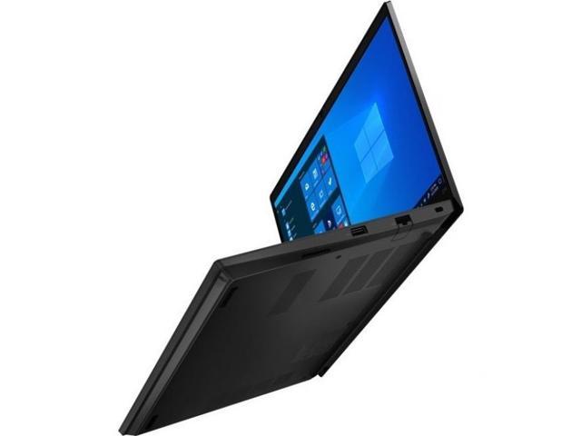 Lenovo ThinkPad E14 Gen 3 20Y70039US 14' Notebook - Full HD - 1920 x 1080 - AMD Ryzen 7 5700U Octa-core (8 Core) 1.80 GHz - 8 GB RAM - 256 GB SSD.