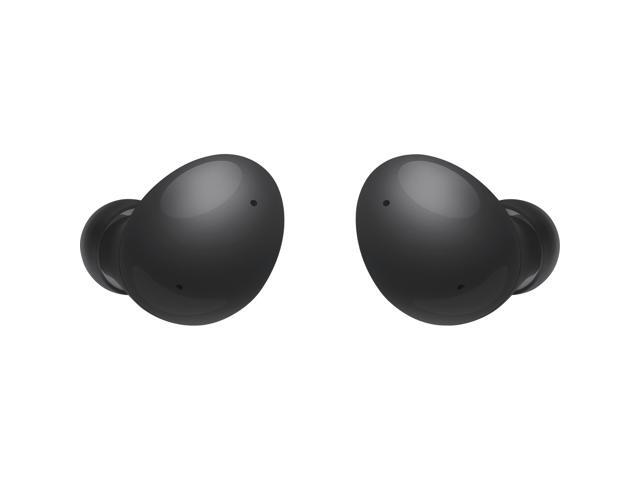 Samsung Galaxy Buds 2 - True Wireless Noise Cancelling Earbuds - Graphite - image 3