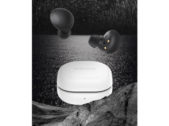Samsung Galaxy Buds 2 - True Wireless Noise Cancelling Earbuds - Graphite - image 7